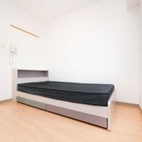 室内のようす