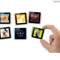 iPod nano