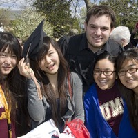 「アメリカ州立大学 奨学金留学プログラム」では留学費用を抑えることができる