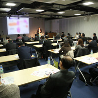日本私立歯科大学協会が行った「第7回歯科プレスセミナー」