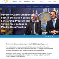 The official website of New York State