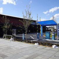 4月24日にオープンする「西武秩父駅前温泉 祭の湯」