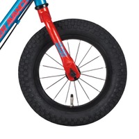 子どもが乗りやすい自転車トレーニングバイク「キッカーアバンス」発売