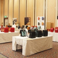 土屋鞄製造所では全国19道府県で「ランドセル出張先行展示会」を開催