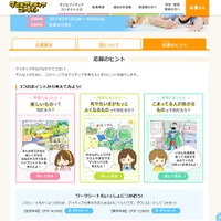 第15回「子どもアイディアコンテスト」　応募のヒント