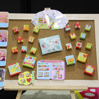 日本おもちゃ大賞「イノベイティブ・トイ」部門優秀賞を受賞した「オリケシ」