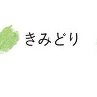 透明くれよん5色