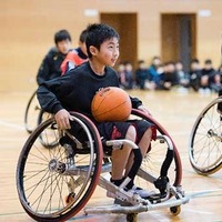 京急スポーツフェスタ!!第1弾「親子で車いすバスケ体験」7月開催