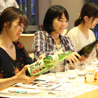 立教大学　日本酒・日本ワインを英語で解説できる人材を養成する「英語による日本酒・ワイン講座」