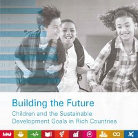 レポートカード14 未来を築く：先進国の子どもたちと持続可能な開発目標（SDGs）