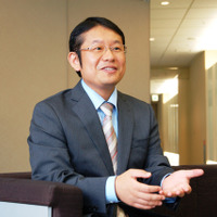 SS-1代表の小川大介先生