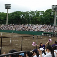夏の高校野球、東・西東京大会を7月9日から都内ケーブルテレビ18社で実況生中継（画像はイメージ）
