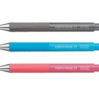 鉛筆シャープTypeS（スピードインモデル・0.9mm）