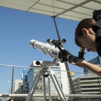 トーキョー駅de星を見よう！（画像はイメージ）