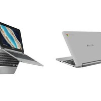ASUS Chromebookシリーズ刷新、全機を360度フリップ仕様へ