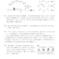 【高校受験2017】福岡県公立高校入試＜理科＞問題・正答