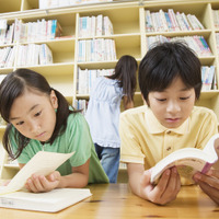 日本速脳速読協会（SRJ）に聞く、1日で読める・書ける読書感想文術（写真はイメージ）