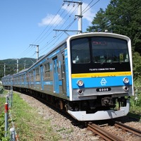 富士山麓の鉄道路線を運営する富士急行も「パーミル会」に参加している。