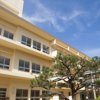久米島高校（沖縄）