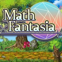 ゲーム感覚の計算アプリ「算数ファンタジア」…日・英・韓・ロシア語対応