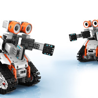 UBTECH Jimu Robot Astrobot Kit