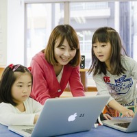 LITALICOワンダー　サービス開発G　和田沙央里氏。LITALICOワンダーでは「さおりん」と呼ばれ、子どもたちから親しまれている。