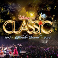 ディズニー・オン・クラシック ～ジルベスター・コンサート 2017／2018 Presentation licensed by Disney Concerts (c) All rights reserved (c) Disney