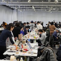 Yahoo! JAPAN Hack Day 2017のようす