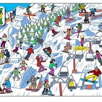 アルツ磐梯、すべての人がスキー・スノボで遊べるエリア「パーク」を12/23オープン