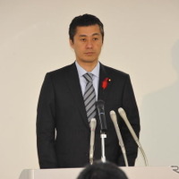 細野豪志環境相