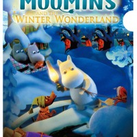 『ムーミン谷とウィンターワンダーランド』（C）Filmkompaniet / Animoon  Moomin Characters （TM）