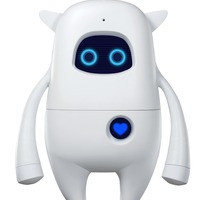 英会話学習AIロボット「Musio」