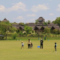 佐賀県のロケット団員求人広告の謎が明らかに…佐賀県のボス「サガキ」もニャース気球を歓迎