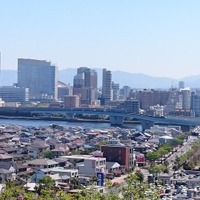 画像はイメージ：福岡の風景