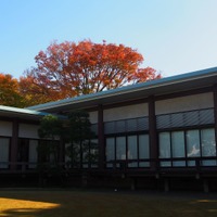 五島美術館の本館
