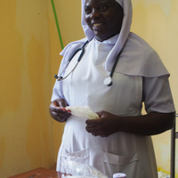 アフリカ・タンザニアでの看護師育成を支援
