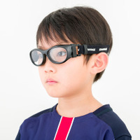 子ども用スポーツメガネ「SWANS EYEGUARD」オリジナルカラー発売…Zoff