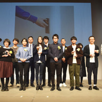 「コクヨデザインアワード2017」表彰式