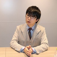 ディライトワークス 塩川氏×糸曽教授対談【インタビュー】