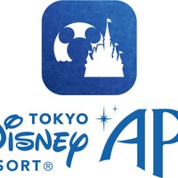 東京ディズニーリゾート・アプリのロゴ　(c) Disney