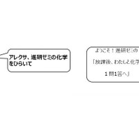 「放課後、わたしと化学１問１答」「地球一周！聞き流し世界史」の利用方法