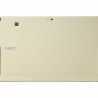 NEC　タブレットPC「VersaPro タイプVS」