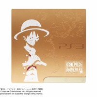 PlayStation3 ワンピース 海賊無双 GOLD EDITION  