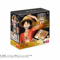 PlayStation3 ワンピース 海賊無双 GOLD EDITION  