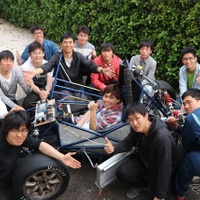 千葉工業大学 FCIT Racing Team
