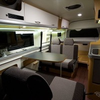 FSW CAMPING CAR VILLAGE