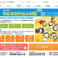 阪急阪神ゆめ・まちチャレンジ隊2018