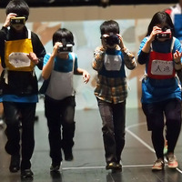 スマホ、ドローンを使った新しいスポーツの発明＆体験イベント「未来の渋谷の運動会」8月開催