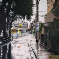コクヨの中高生絵画コンテスト、審査員・林亮太氏を直撃
