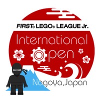FIRST LEGO League Jr. International Open Japan